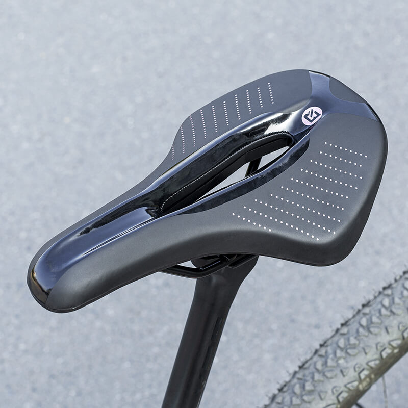 ROCKBROS Bike Seat Comfortable & Breathable Bike Saddle-2
