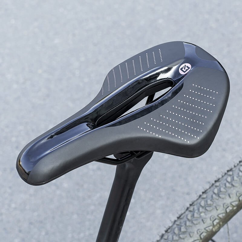 ROCKBROS Bike Seat Comfortable & Breathable Bike Saddle - ridemart