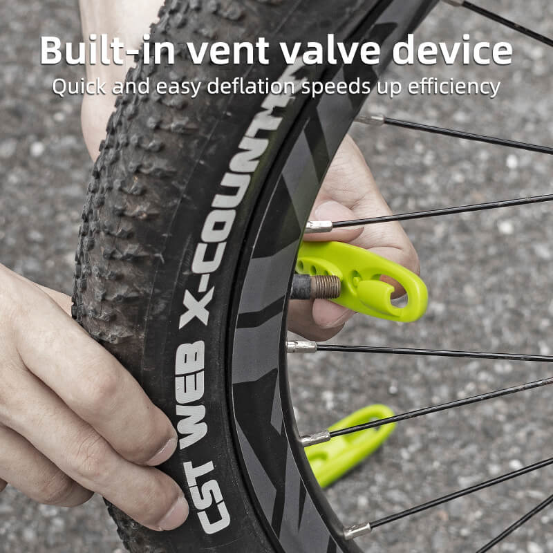 Bike Tire Lever-2
