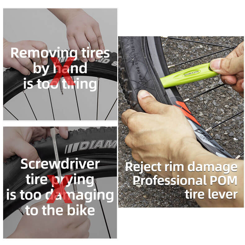 Bike Tire Lever-5
