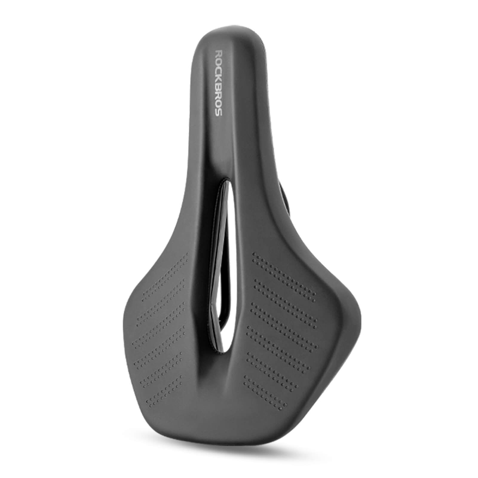 Breathable & Ergonomic Bike Seat-1