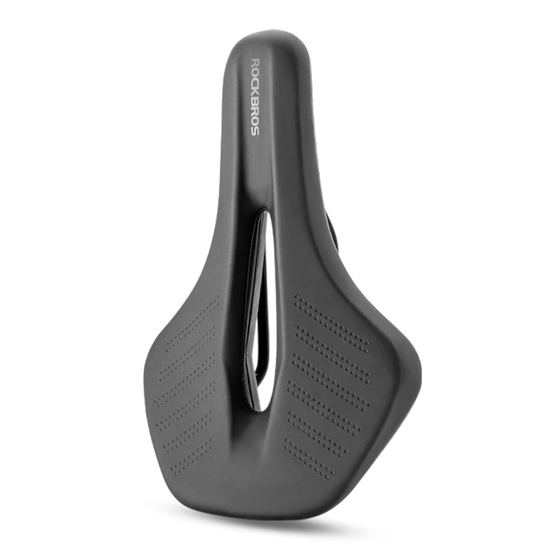 Breathable & Ergonomic Bike Seat-1