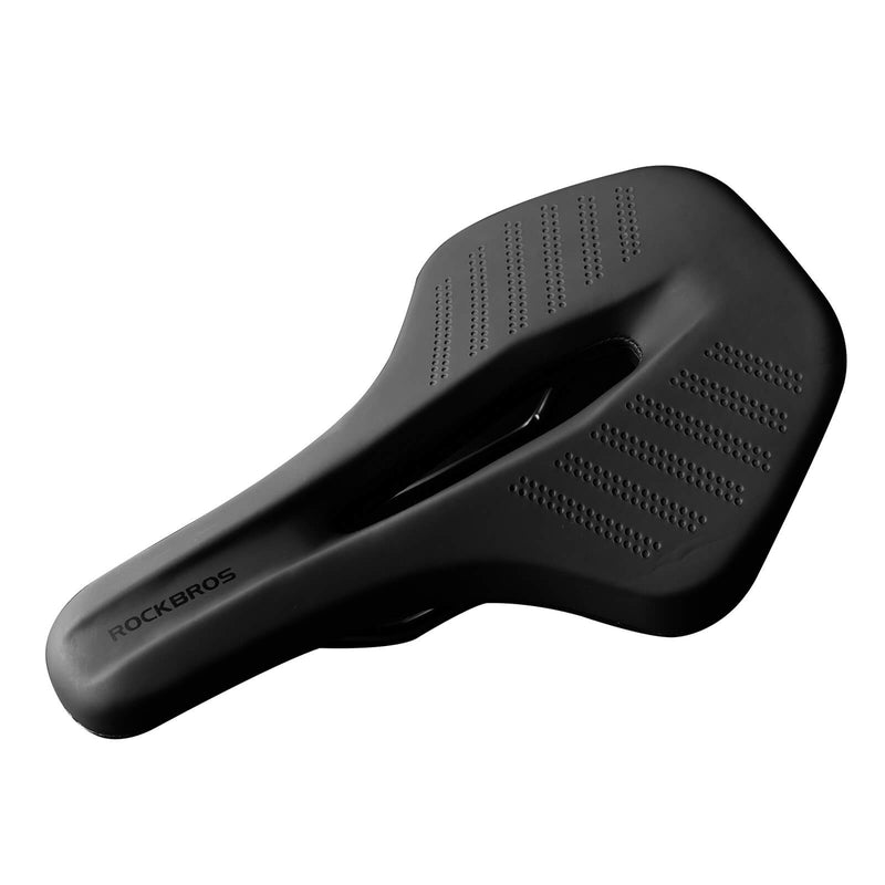 Breathable & Ergonomic Bike Seat-2