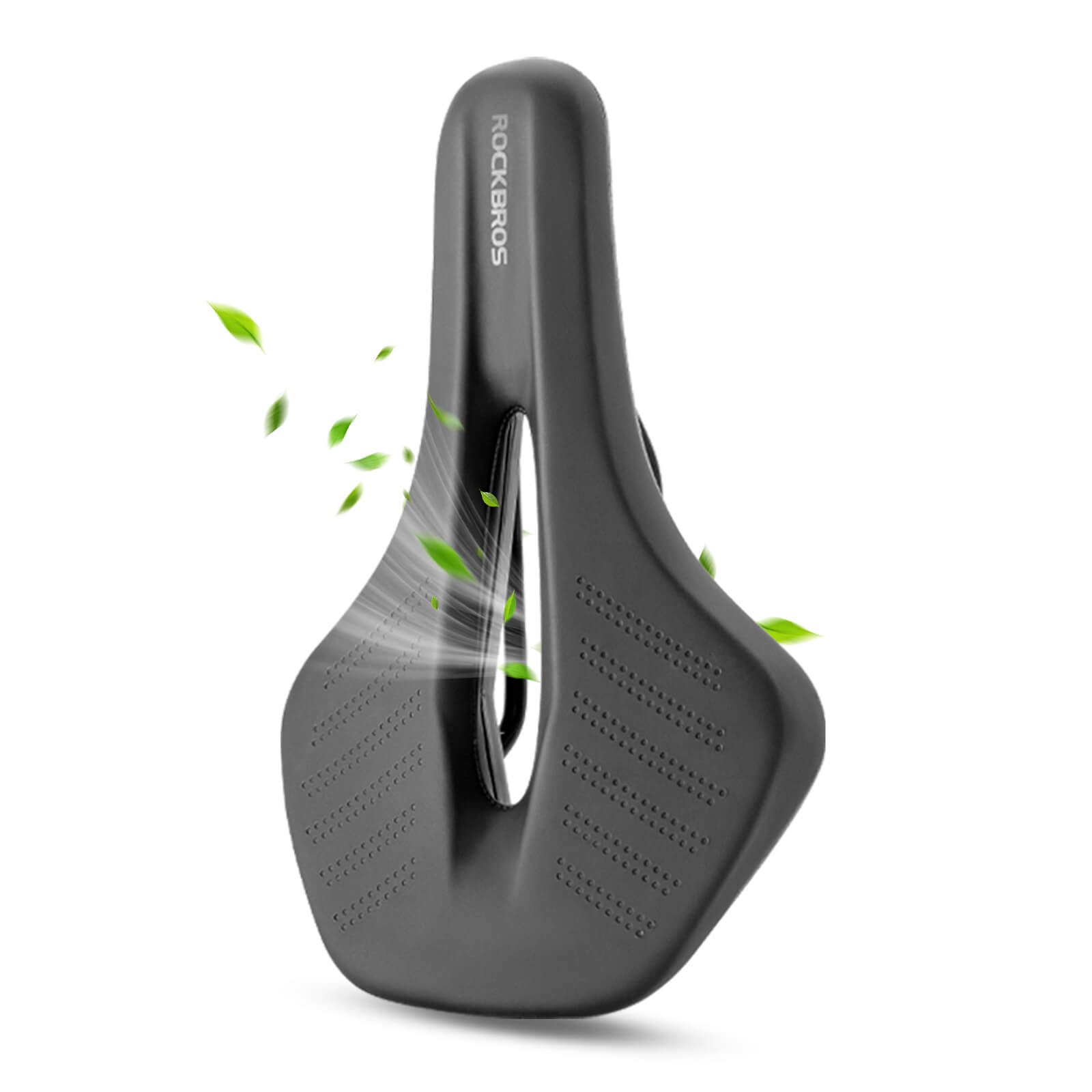 Breathable & Ergonomic Bike Seat-3