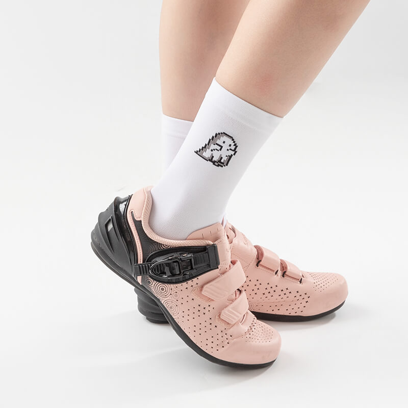 Moisture-Wicking Mid-Crew Athletic Socks-10