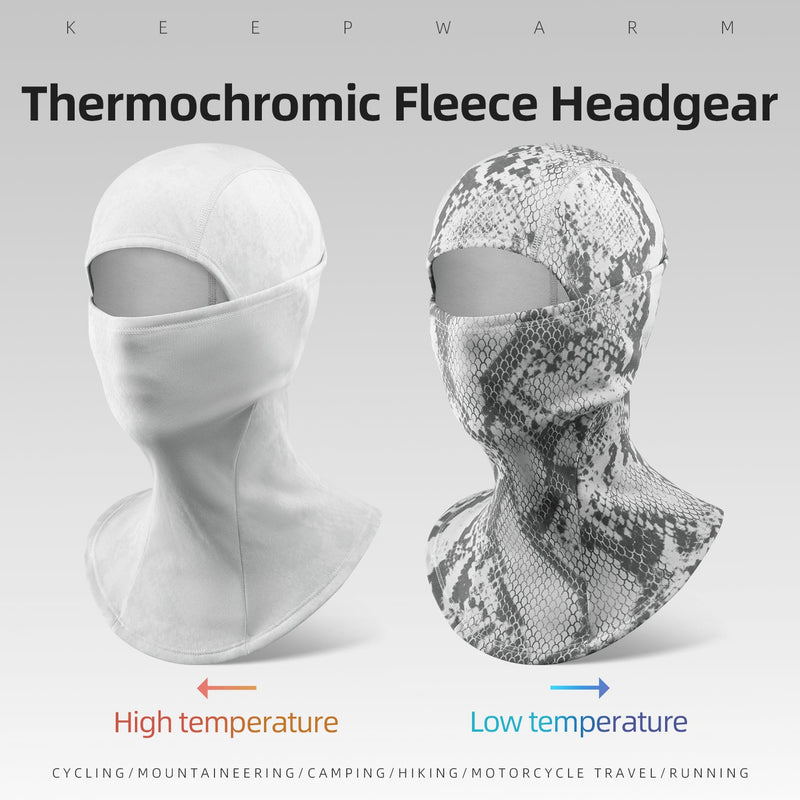 Thermochromic Fleece Balaclava-6