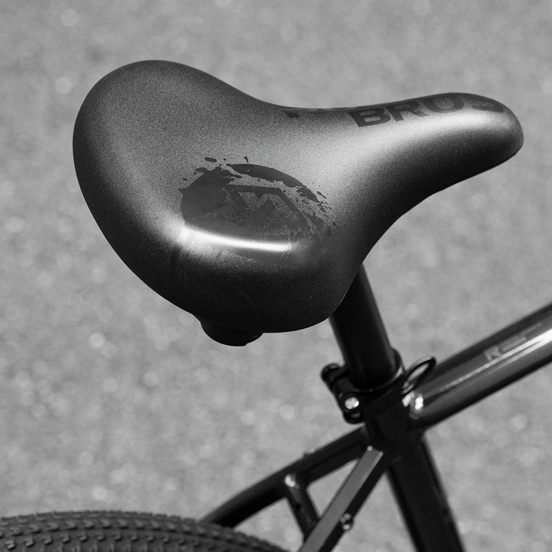 Comfort Bike Saddle Seat-11