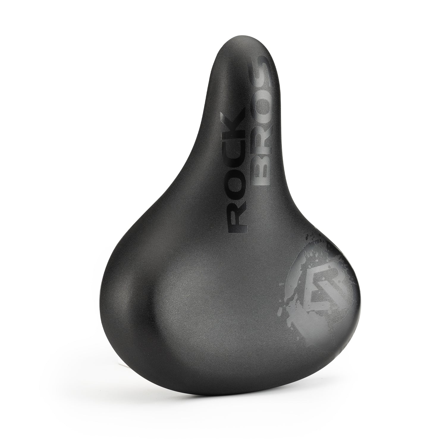 Comfort Bike Saddle Seat-1