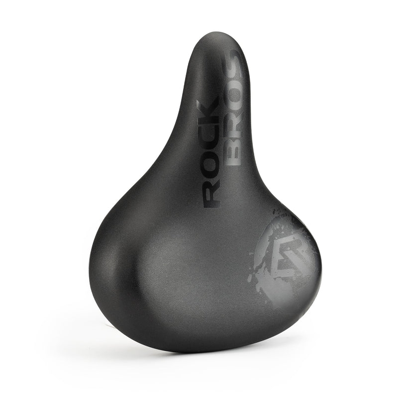 Comfort Bike Saddle Seat-1