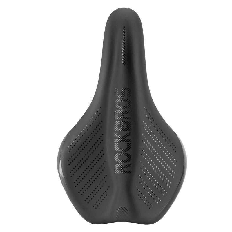 Comfort Memory Foam Bike Seat-1