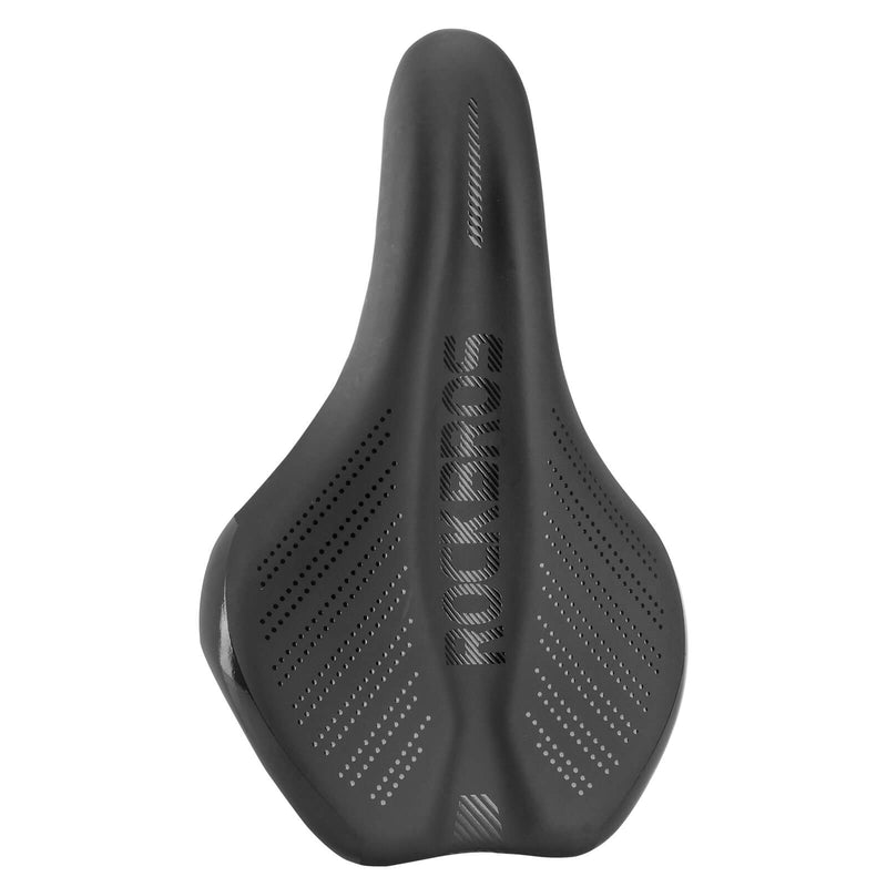 Comfort Memory Foam Bike Seat-3