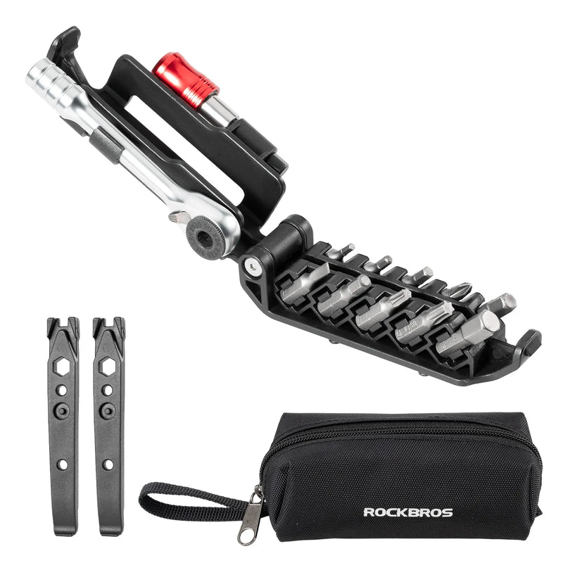Foldable Ratchet Multi-Tool-3