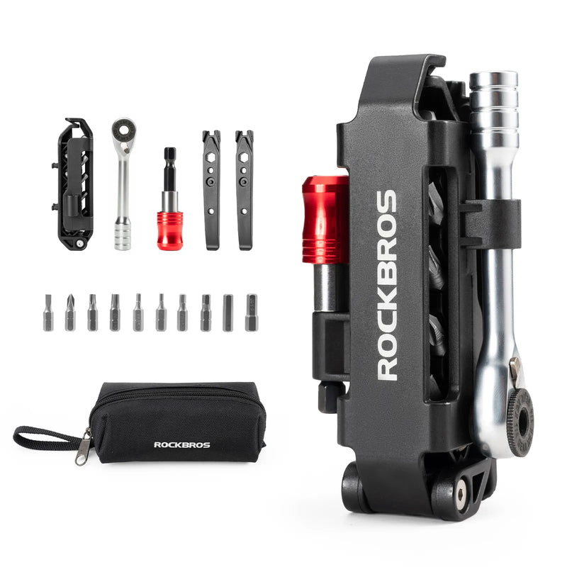 Foldable Ratchet Multi-Tool-1