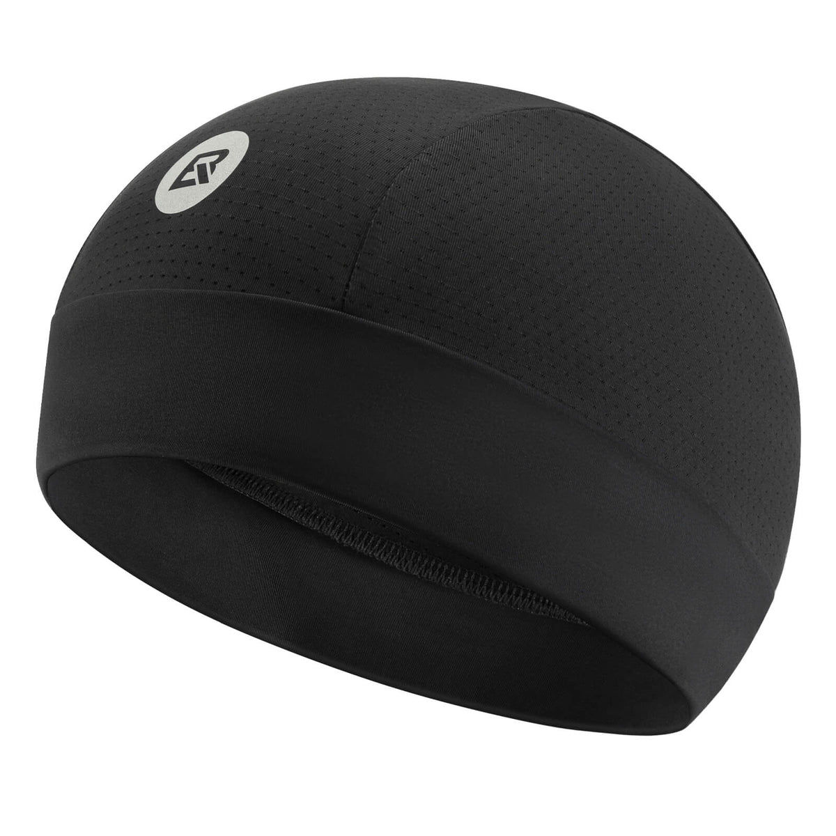 ROCKBROS Cooling Helmet Liner Beanie Mesh Cycling Running Hat - ridemart