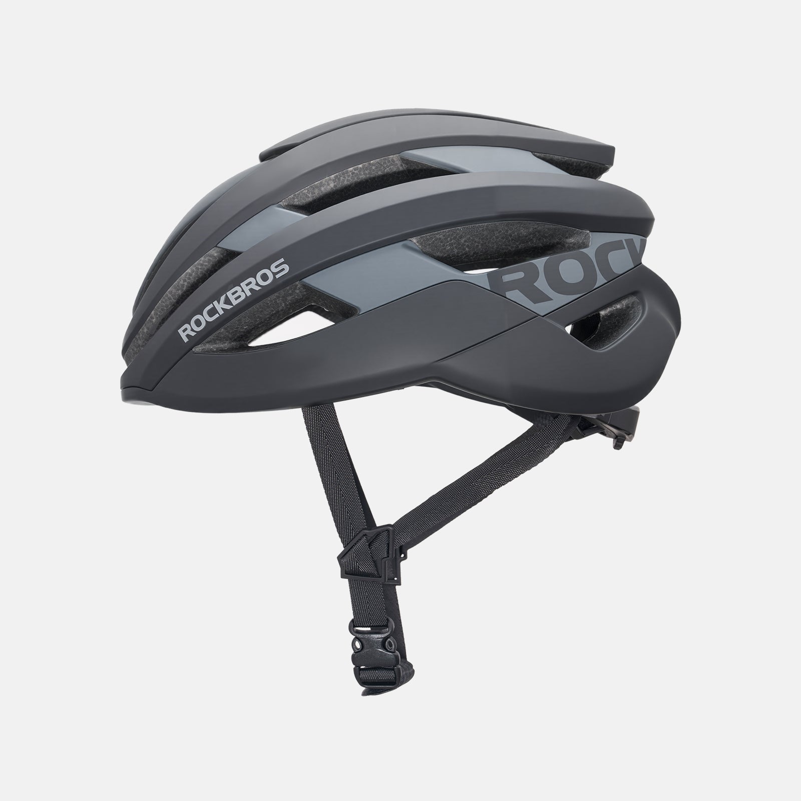 LK-12 Flowing Light Cycling Bike Helmet-1
