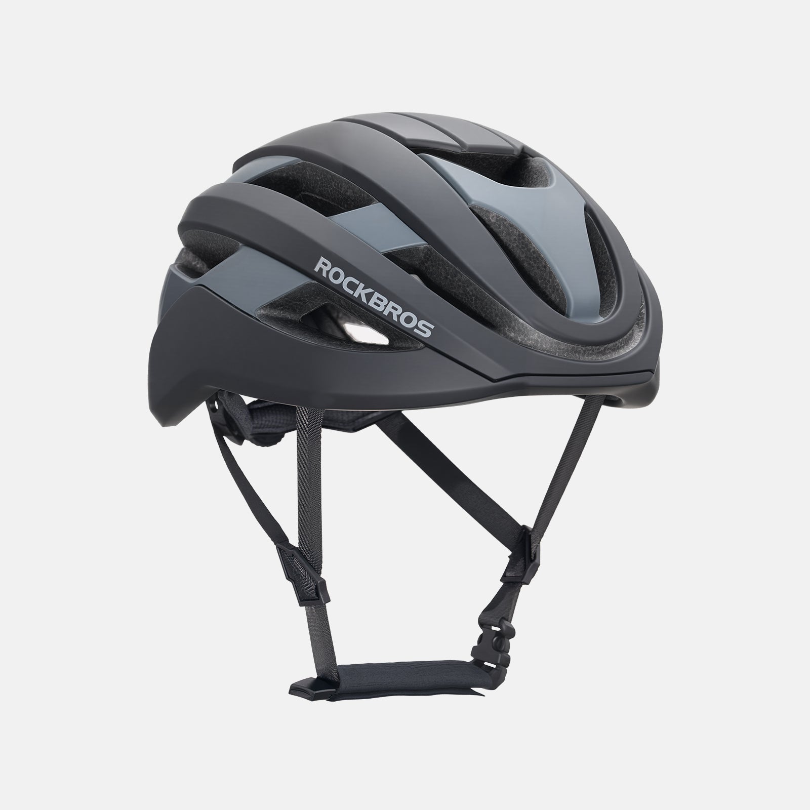 LK-12 Flowing Light Cycling Bike Helmet-7