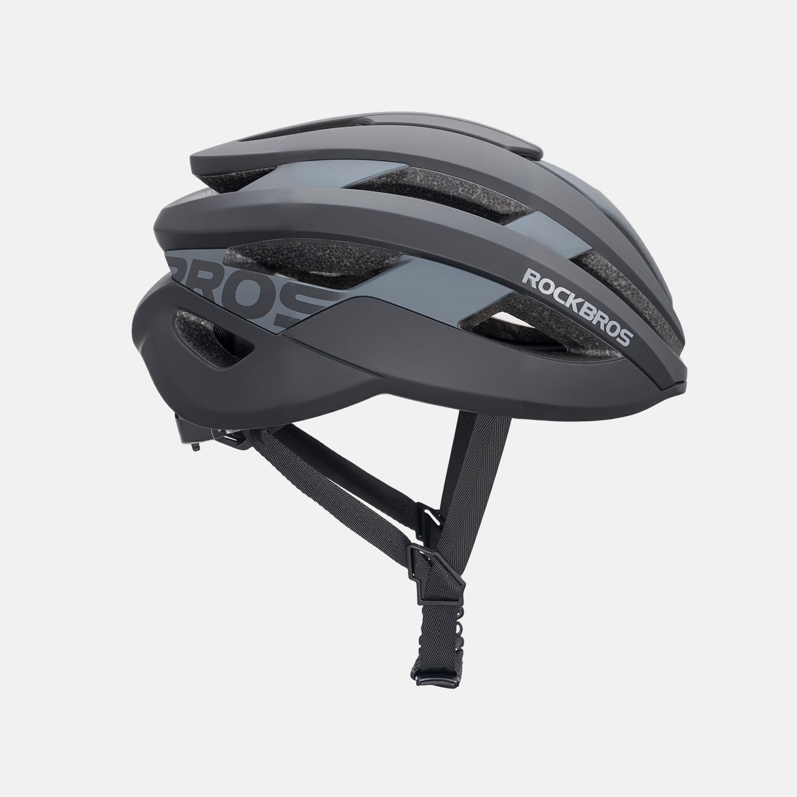 LK-12 Flowing Light Cycling Bike Helmet