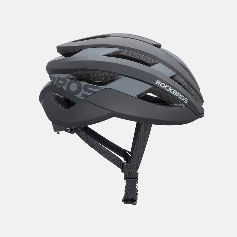 LK-12 Flowing Light Cycling Bike Helmet-2