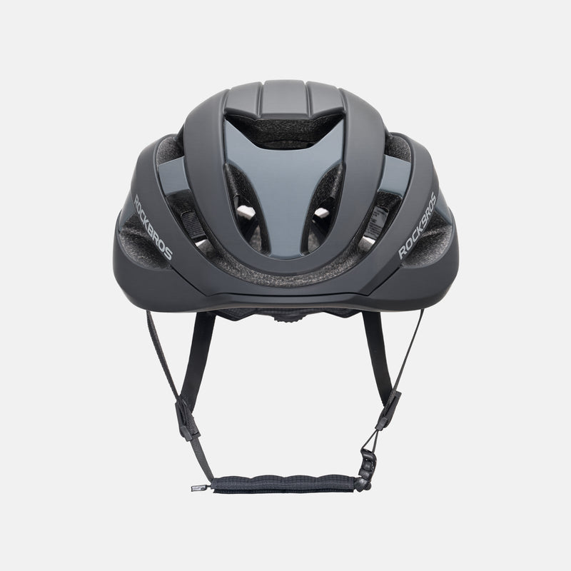 LK-12 Flowing Light Cycling Bike Helmet-3