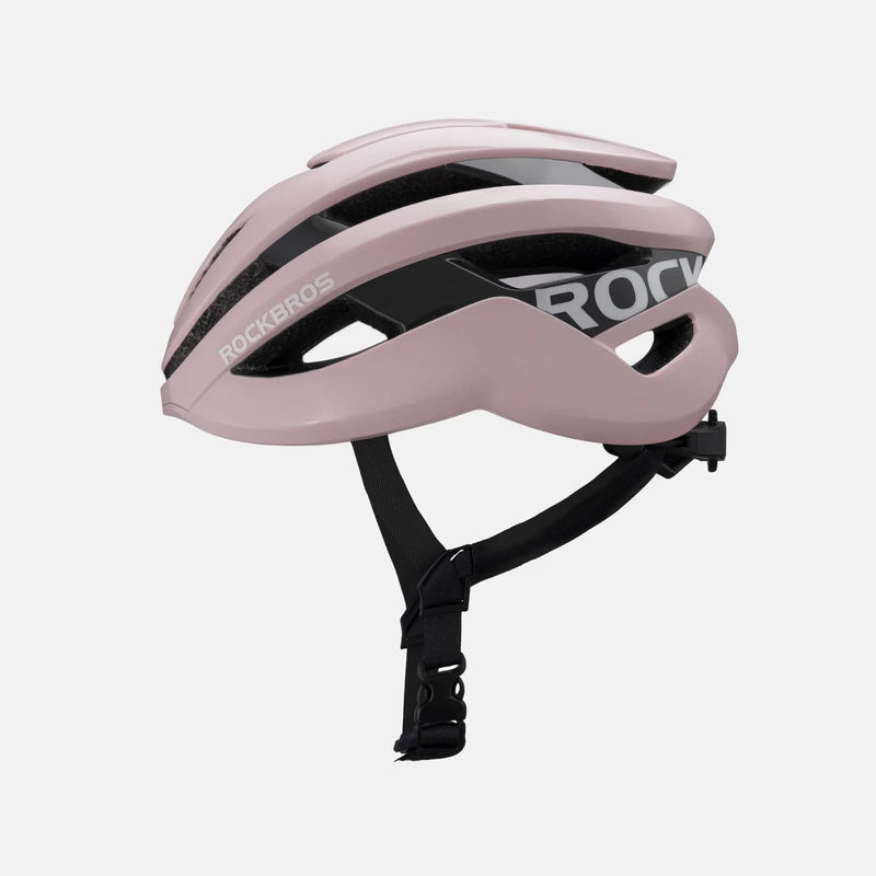 LK-12 Flowing Light Cycling Bike Helmet-24