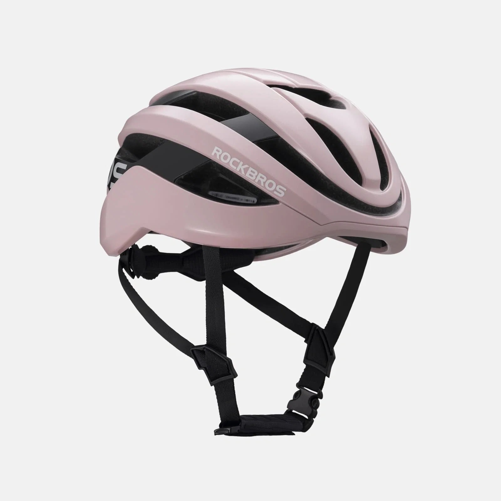LK-12 Flowing Light Cycling Bike Helmet-27