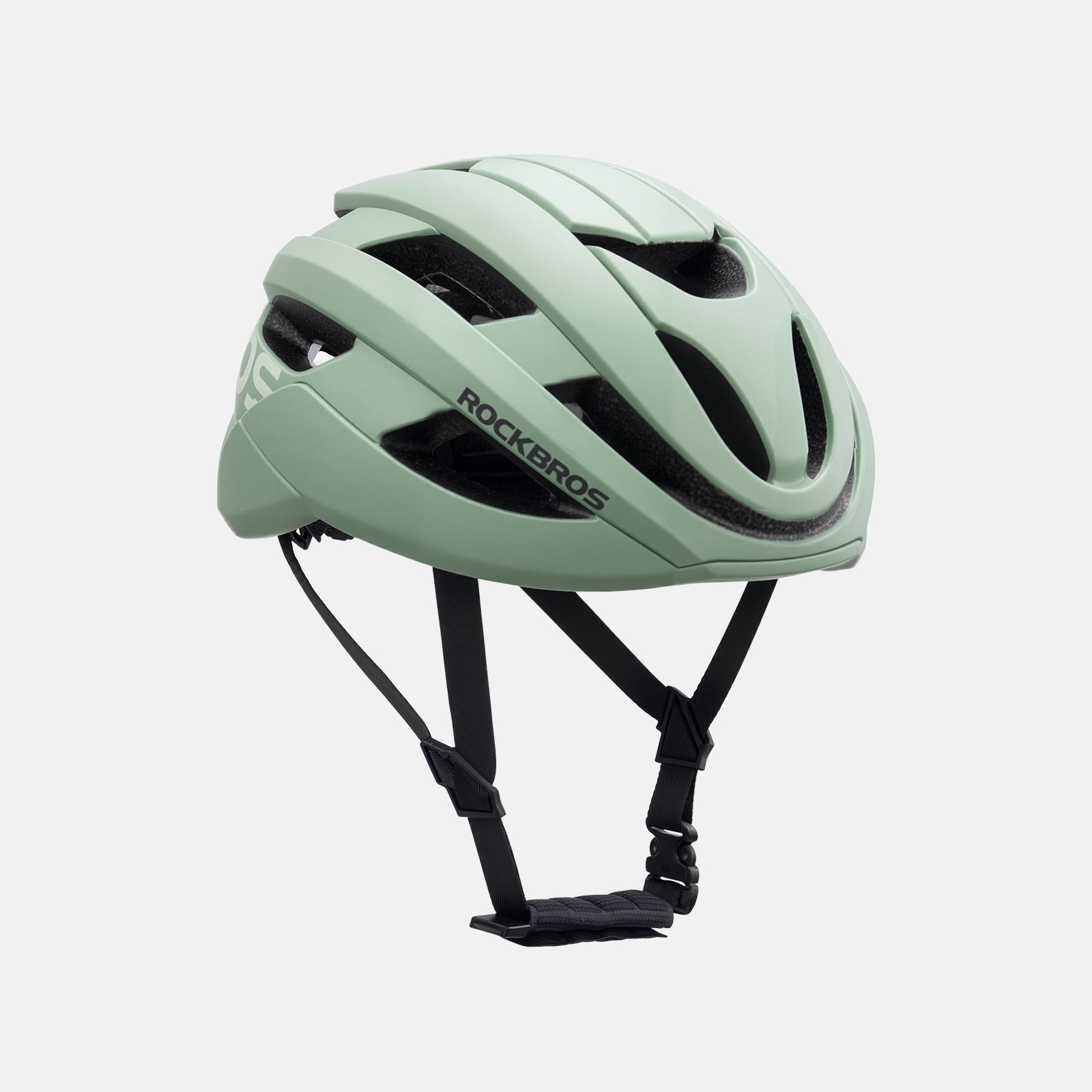 LK-12 Flowing Light Cycling Bike Helmet-11