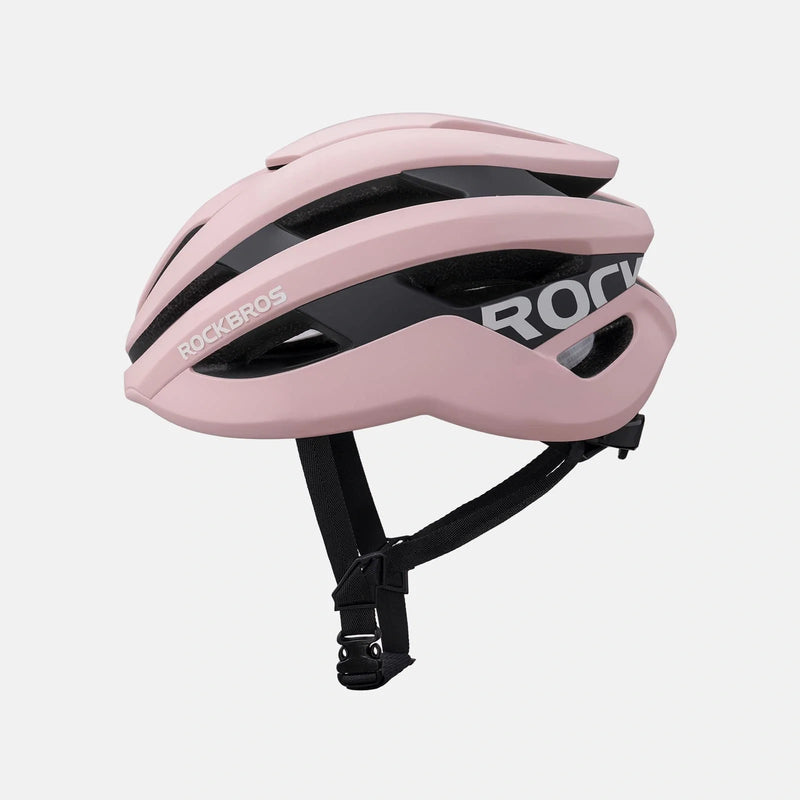 LK-12 Flowing Light Cycling Bike Helmet-16