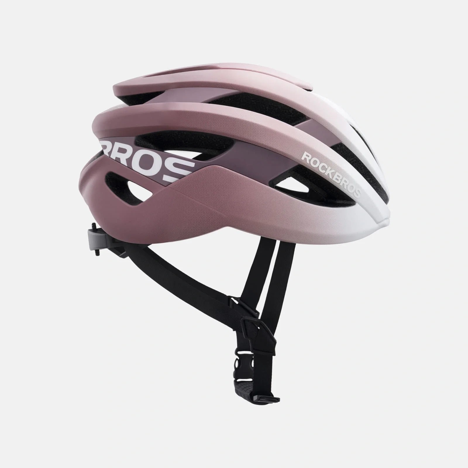 LK-12 Flowing Light Cycling Bike Helmet-33