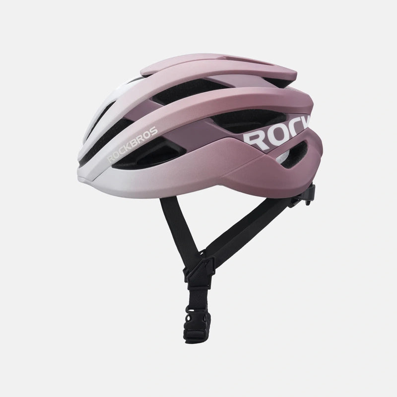 LK-12 Flowing Light Cycling Bike Helmet-32