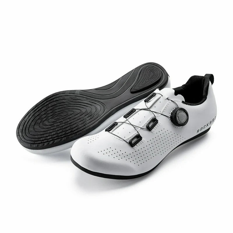 CR4 Clipless Cycling Shoes-1
