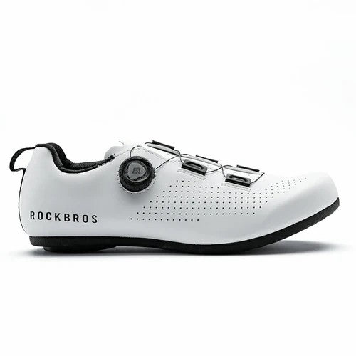 CR4 Clipless Cycling Shoes-3