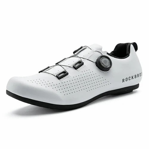 CR4 Clipless Cycling Shoes-4