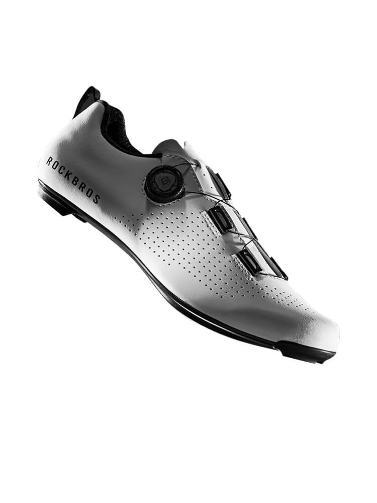 CR5 Clipless Road Cycling Shoes-3