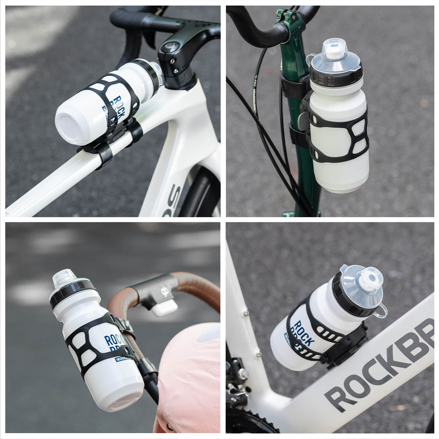 Magnetic Bike Water Bottle Holder-10