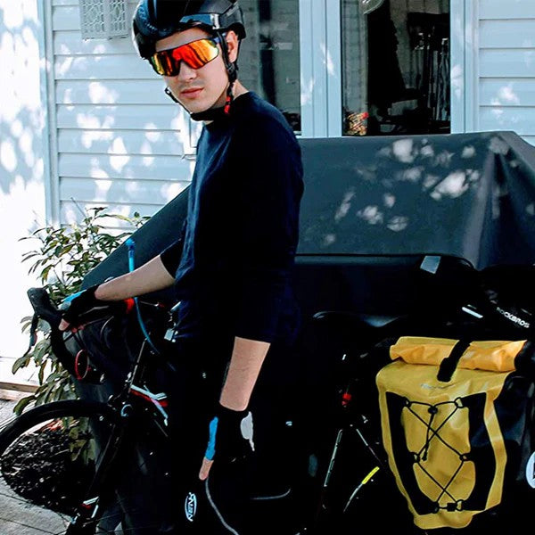 Polarized Cycling Sunglasses-28