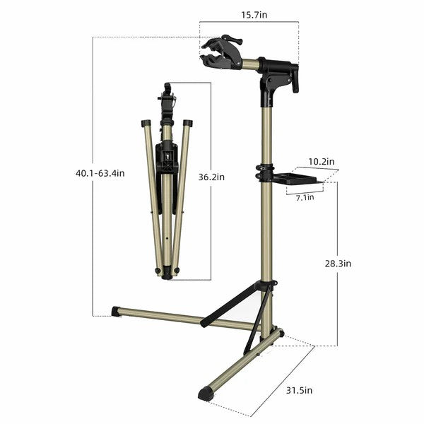 Bike Repair Stand-2