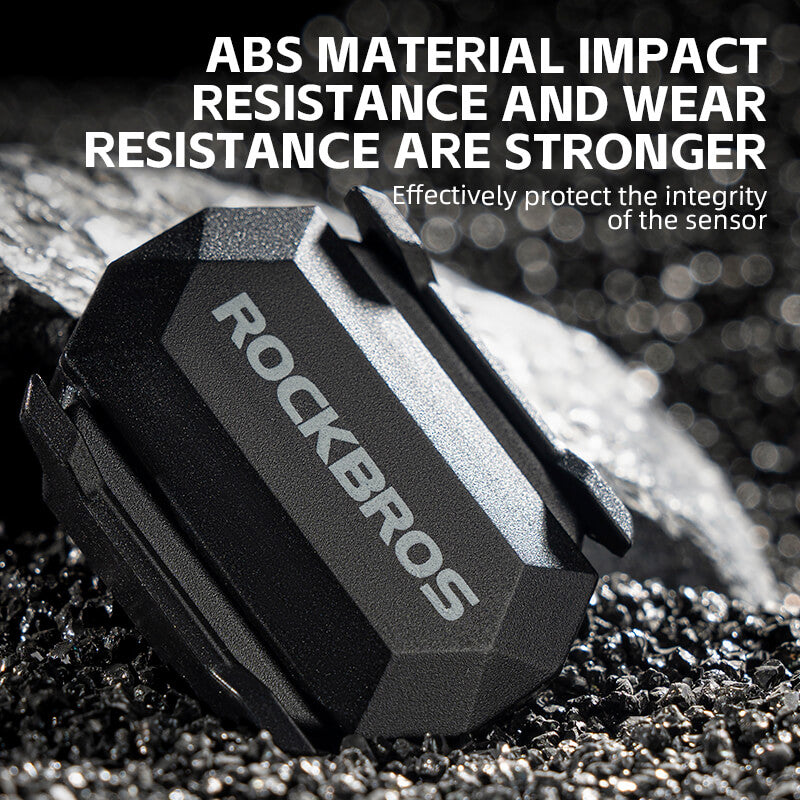 2-in-1 Speed & Cadence Sensor-6