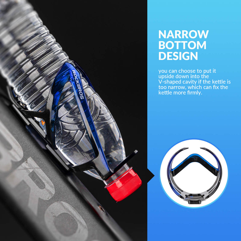 FK-338 Bike Water Bottle Holder-17