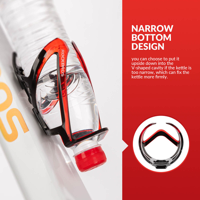 FK-338 Bike Water Bottle Holder-18