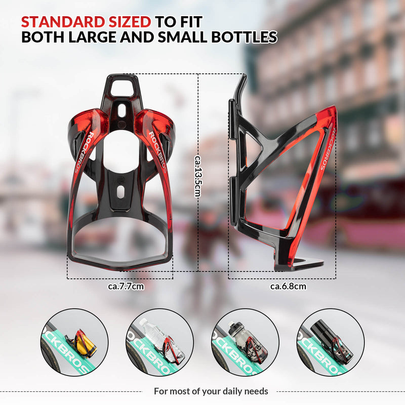 FK-338 Bike Water Bottle Holder-22