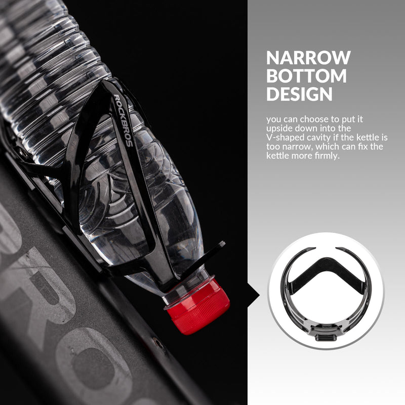 FK-338 Bike Water Bottle Holder-16