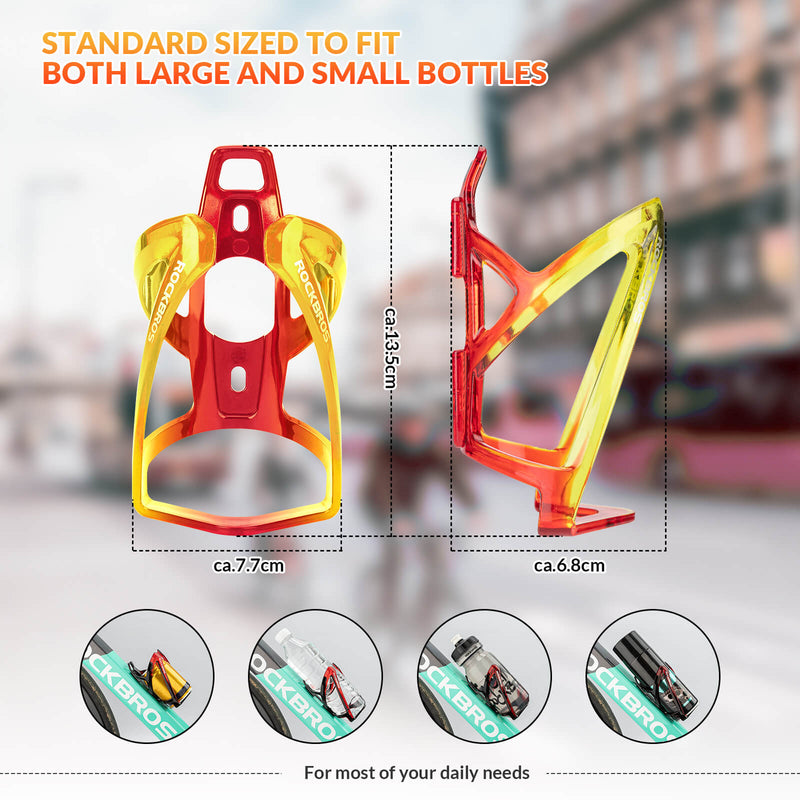 FK-338 Bike Water Bottle Holder-25
