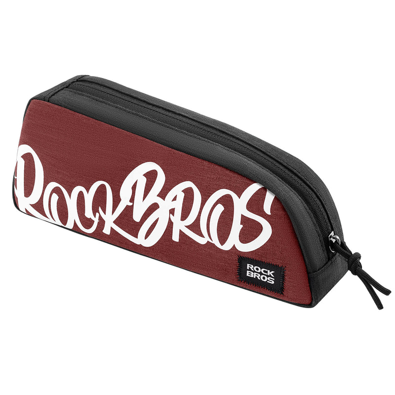 FlashRide Sketch Bike Top Tube Bag - 0.8L-1