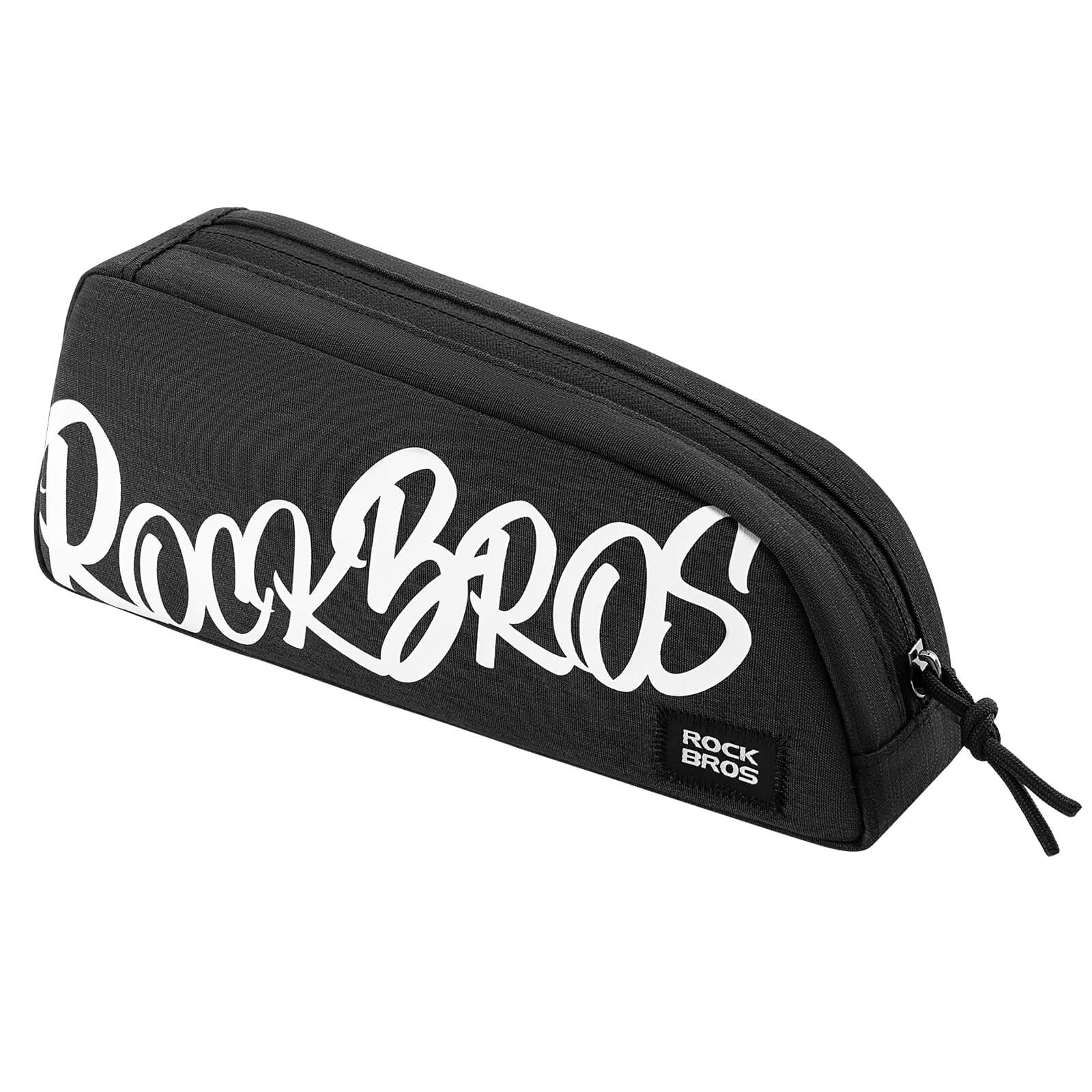 FlashRide Sketch Bike Top Tube Bag - 0.8L-2
