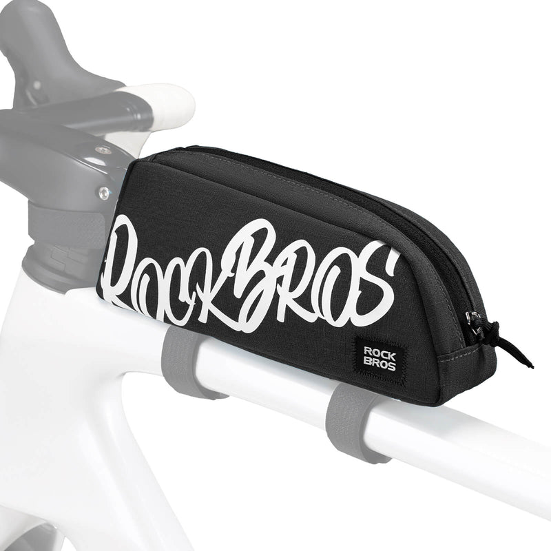 FlashRide Sketch Bike Top Tube Bag - 0.8L-5