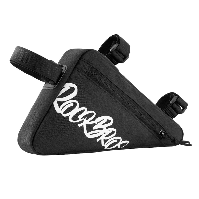 FlashRide Sketch Bike Triangle Bag - 0.8L-1