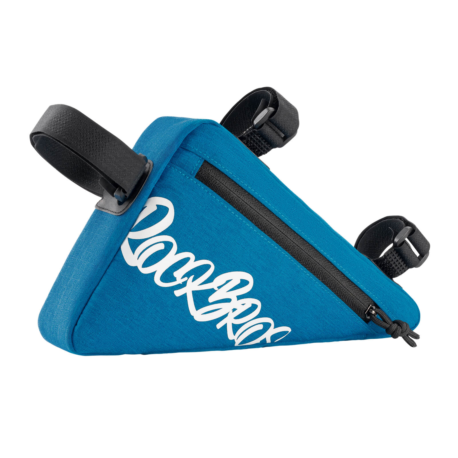 FlashRide Sketch Bike Triangle Bag - 0.8L-3