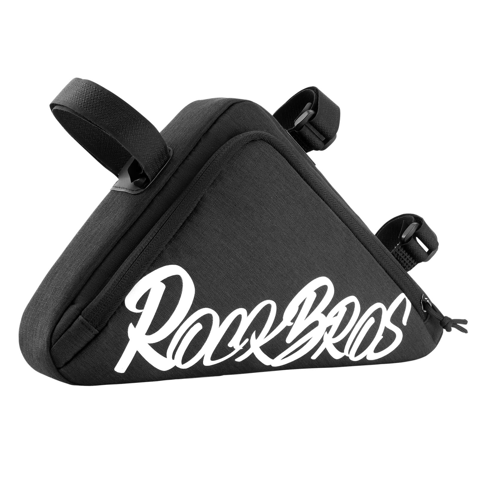 FlashRide Sketch Bike Triangle Bag - 1.4L-1