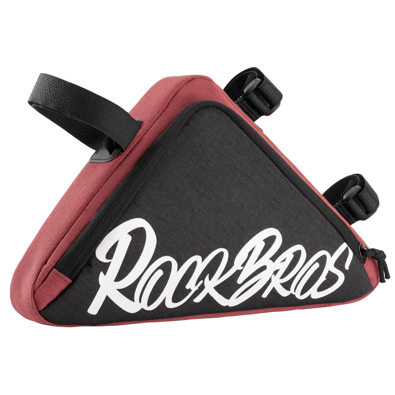 FlashRide Sketch Bike Triangle Bag - 1.4L-3