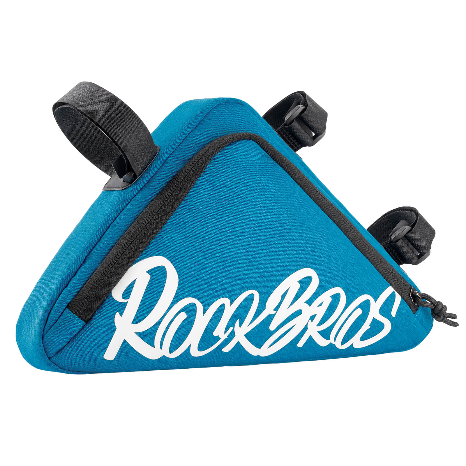 FlashRide Sketch Bike Triangle Bag - 1.4L-2